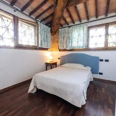 Villa Beatrice *