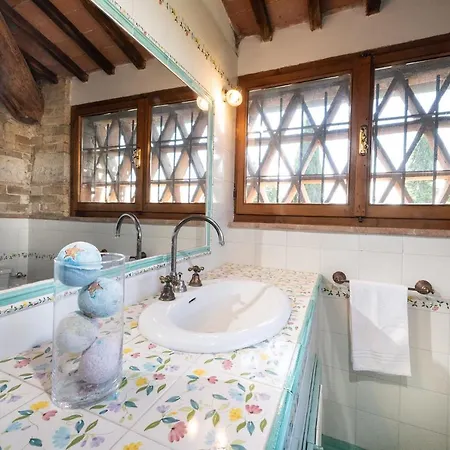 Villa Villa Beatrice *