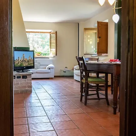 Villa Villa Beatrice *