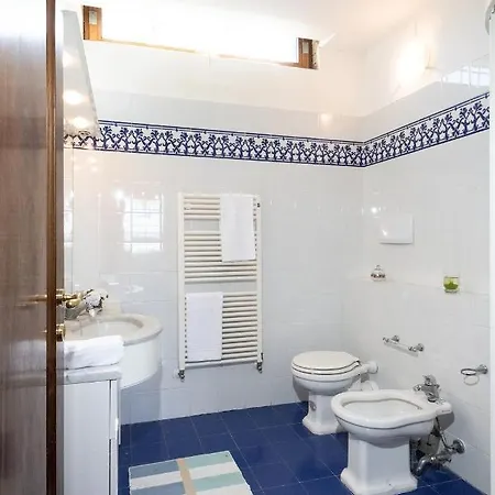 Villa Villa Beatrice