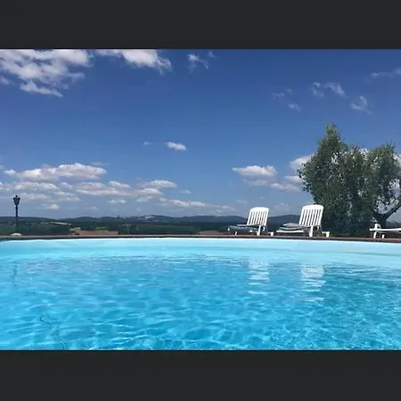 Villa Beatrice *