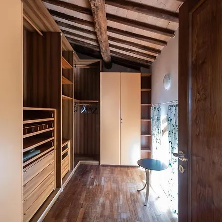 Villa Villa Beatrice *