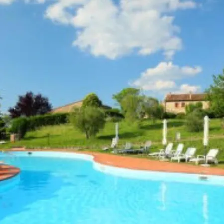 Villa Beatrice *