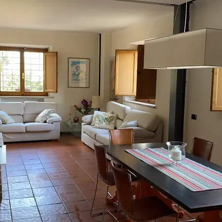 Villa Beatrice